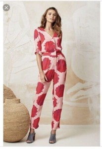 mister zimi charlie jumpsuit